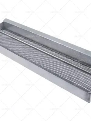 Koupit Online výška filtru 62 mm délka 660 mm šířka 200 mm