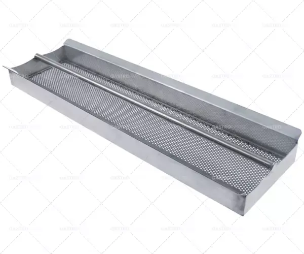 Koupit Online výška filtru 62 mm délka 660 mm šířka 200 mm