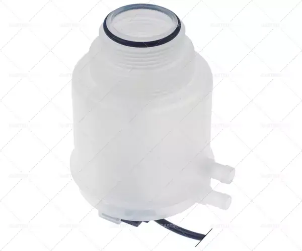 Koupit Online zásobník na sůl ø 90 mm H 125 mm s magnetickým spínačem plast