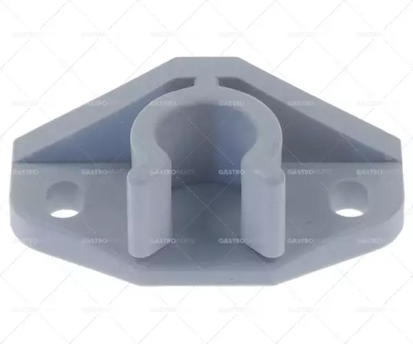 klip pro podpěru mycího ramene D 64,5mm Š 23,5mm V 32mm sedlo ø 16mm Objednat Nyní