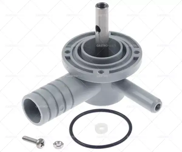 montážní pozice podpěry mycího ramene horní ø 61 mm H 79 mm Cenový Hit