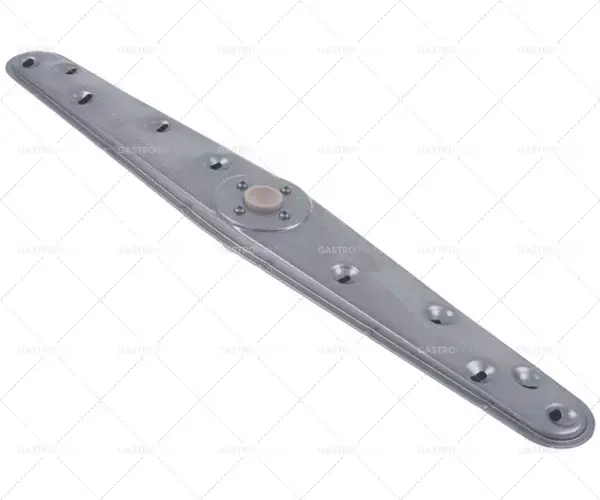montážní pozice mycího ramene dolní L 480 mm trysky 10 Dokud Zásoby Vydrží