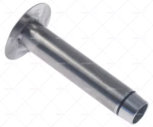 Tovární Cena přepadová trubka 28 mm délka 139 mm
