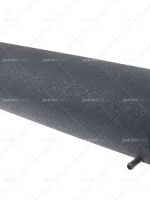Časově Omezené ohřívač vody s izolací ø 160mm L 574mm přívod ø 12
