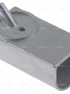 Sezónní Sleva Lapač vzduchu d 65 mm š 36 mm v 30 mm hadice ø 7 mm