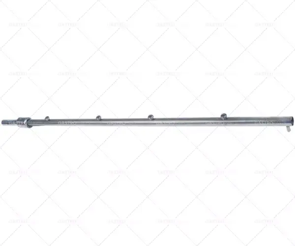 Nová Kolekce montážní pozice oplachovacího ramene dolní L 710 mm trysky 4