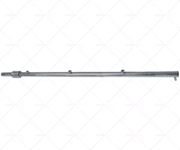 Levný montážní pozice oplachovacího ramene horní L 655 mm trysky 3