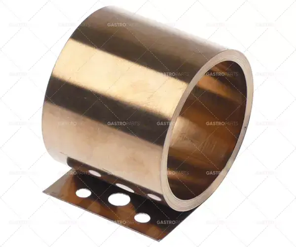 válečková pružina W 40mm ID ø 41mm délka oka 24mm montážní vzdálenost 20mm Značkový