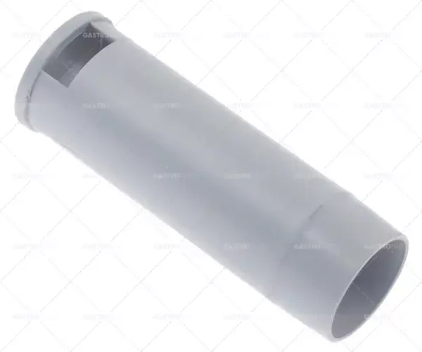 Nakupujte Hned přepadová trubka 37 mm vnitřní průměr 32 mm délka 113 mm