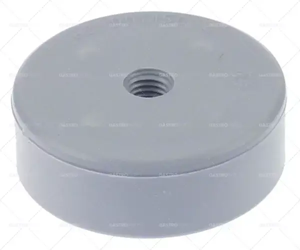 Přímo Od Výrobce koncový uzávěr pro mycí rozdělovač tloušťka 20 mm ED ø 58 mm ID ø 40,5 mm