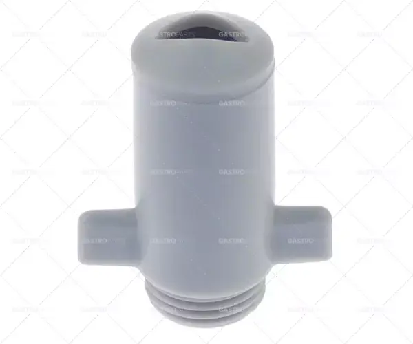 Koupit Online montážní pozice mycí trysky horní/dolní závit 1/2" H 56mm ø 24mm