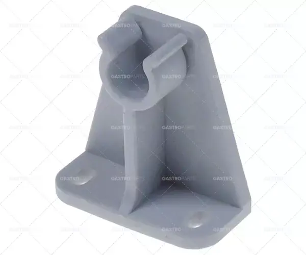 klip pro mycí rameno D 64 mm Š 31 mm H 67 mm sedlo ø 16 mm Koupit Online