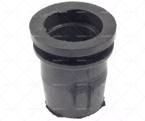 Těsnění mycího ramene kuželové nbr průměr 38 mm vnější průměr 21 mm délka 42 mm Pouze Dnes