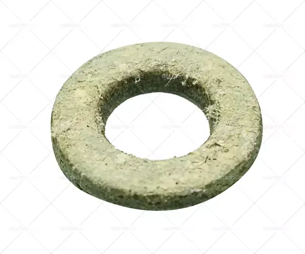 Těsnění D1 D2 Ø 10mm Ø 5mm tloušťky 1,2 mm je vhodný pro DIHR jednotku 1 položka Cenová Bomba