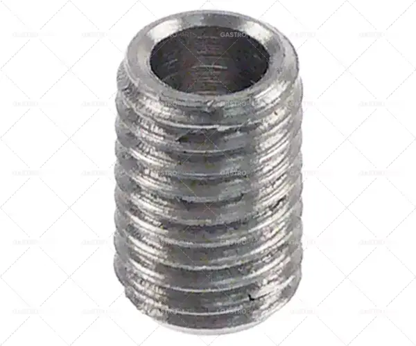 Jen Po Omezenou Doba spojovací kus pro oplachovací rameno ID ø 7mm ED ø 10,7mm D 18mm