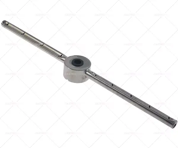 Speciální Cena mycí rameno, montážní pozice horní/dolní l 510mm trysky 9