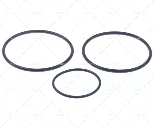 Akční Nabídka Sada o-kroužků z epdm id 46/74mm tloušťka 3/4mm