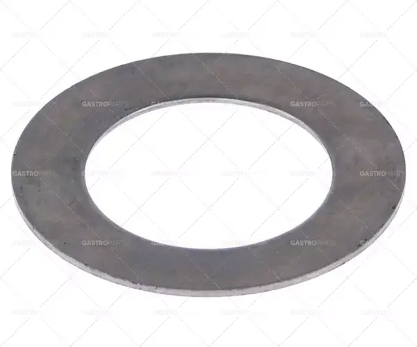škrticí kotouč pro mycí rameno ED ø 48 mm ID ø 30 mm tloušťka 1 mm Oblíbený