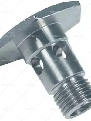 hřídel oplachovacího ramene Aktuální