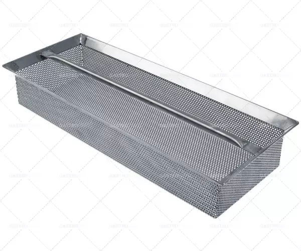Finální Výprodej výška filtru 77 mm délka 460 mm šířka 180 mm