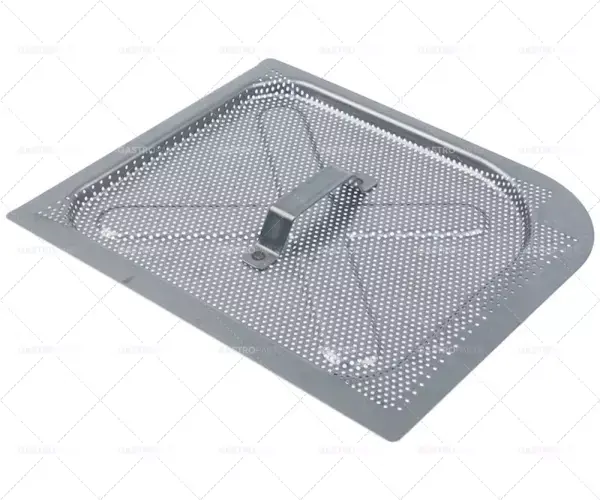 Nakupujte Hned filtr, délka 268 mm šířka 235 mm