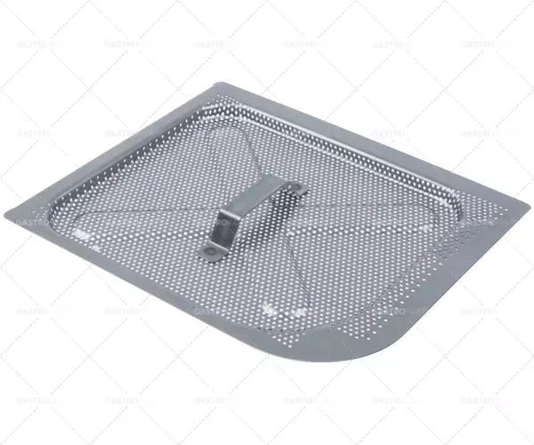 Odeslání Ihned filtr, délka 268 mm šířka 235 mm