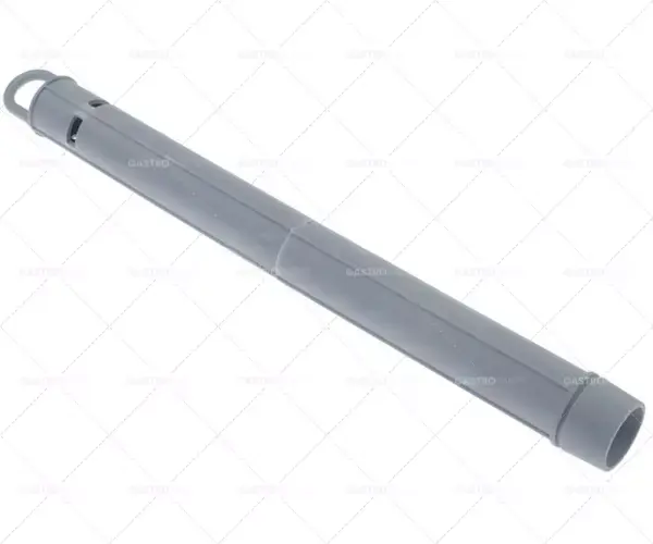Jen Po Omezenou Doba přepadová trubka L 480mm ø 44mm