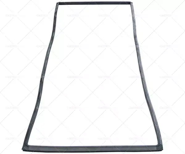 Značkový Těsnění dveří D 1445mm Š 495mm pro myčku nádobí vhodné pro Dihr