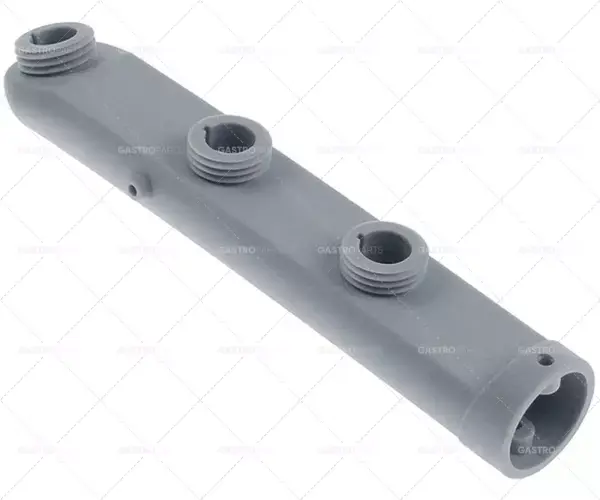 Hit Sezóny mycí rameno, montážní pozice vlevo l 170mm montážní ø 24mm