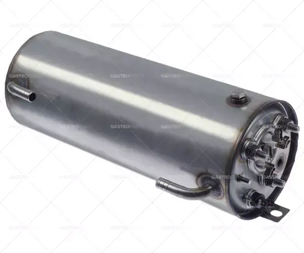 kotel kompletní 3000W 230V ø 127mm d 330mm Novinka