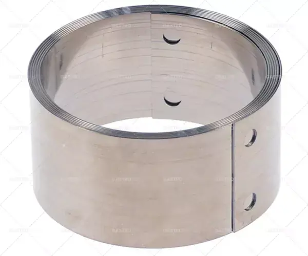 pružinový válec délka 1400mm šířka 38.1mm vnitřní průměr 65mm Nakupujte Hned