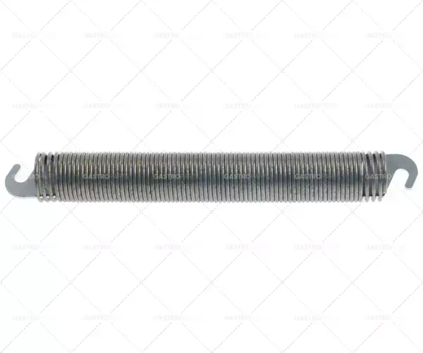 Jen Po Omezenou Doba napínací pružina ø 30mm L1 200mm průřez drátu ø 2,5mm L2 19mm L3 19mm celková délka 276mm