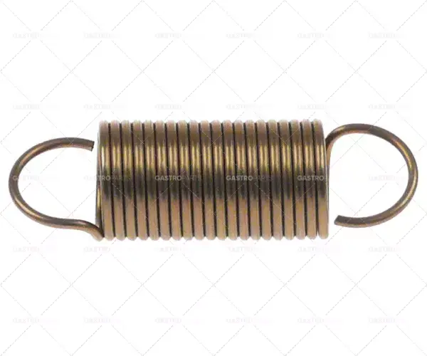 Aktuální napínací pružina ø 15,5mm L1 30mm průřez drátu ø 1,4mm L2 11,5mm L3 11,5mm celková délka 51mm