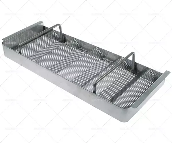 Kup Teď filtr pro myčku nádobí V 75 mm D 525 mm Š 200 mm SS