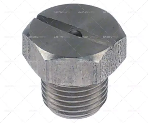 oplachovací tryska ø 9,6 mm WS 13 ID ø 2,8 mm Speciální Cena