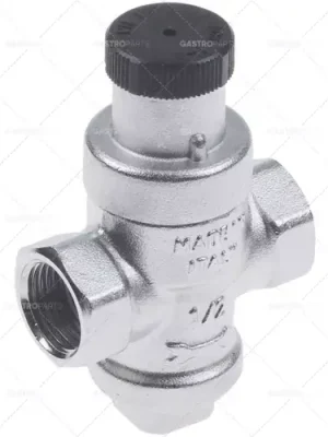 Akční Cena připojení redukčního ventilu 1/2 "rozsah nastavení 1-4bar p max. 15bar