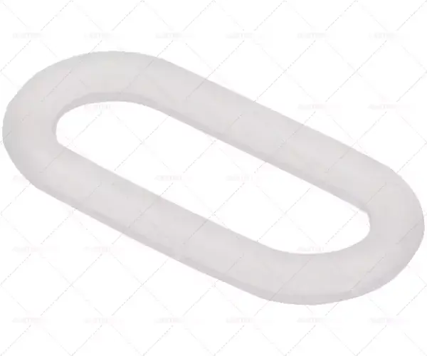 těsnění d 45 mm š 22 mm silikonové pro topné těleso vhodné pro Bonamat Bezpečná Platba
