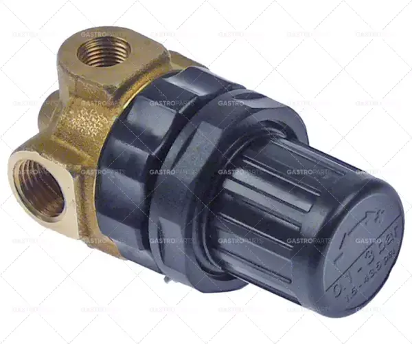 Nejlepší Volba redukční ventil Norgren řada R91 připojení 1/4" rozsah nastavení 0,1-3bar p max 10bar