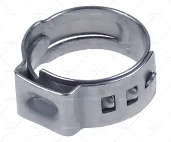průměr svorky 12-14,5 mm šířka 7 mm gr. 0,6 mm nerezová ocel 20 ks. Omezená Nabídka