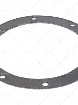 těsnění pro výměník tepla D1 ø 104mm D2 ø 132mm Nejlepší Cena