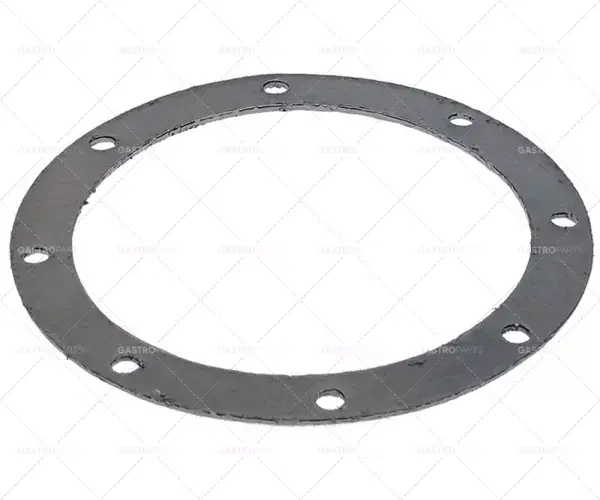 těsnění pro výměník tepla D1 ø 104mm D2 ø 132mm Nejlepší Cena
