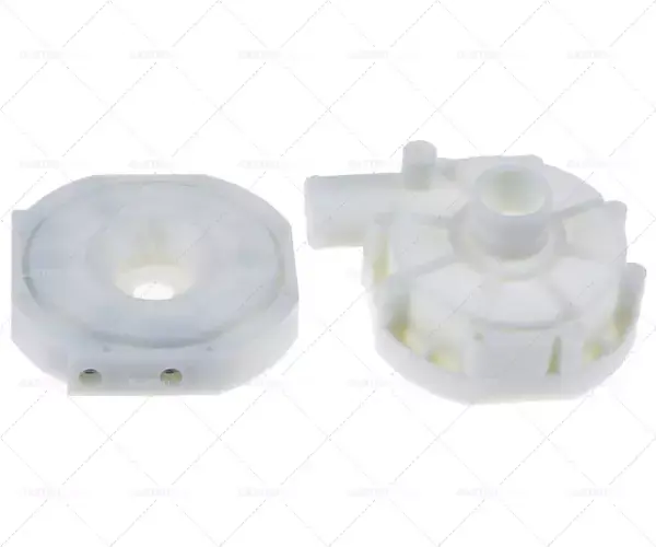 Kup Teď kryt čerpadla. 28mm výstup 28mm průměr 99mm průměr int 79mm