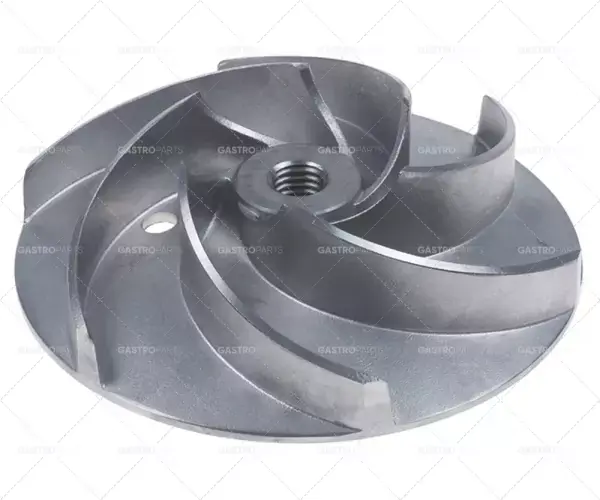 Nejlepší Volba impelor ø 135mm H 39mm typ čerpadla Fir 2275; 3,6HP závit M14L SS