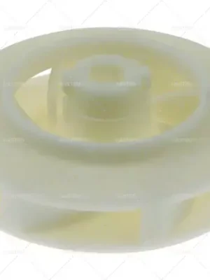 impelor ø 90mm H 32,5mm směr otáčení vpravo vhodný pro hřídel HOBART ø 10x10mm Zlevněný