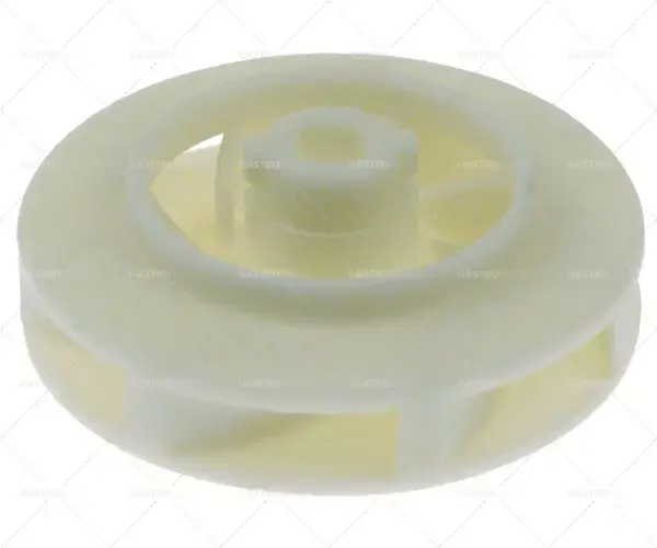 impelor ø 90mm H 32,5mm směr otáčení vpravo vhodný pro hřídel HOBART ø 10x10mm Zlevněný