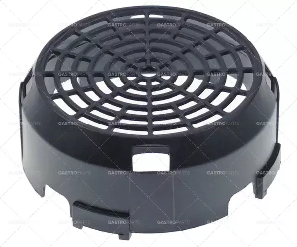 Nejlepší Cena strážce ventilátorů wew. Vnější průměr 138 mm Výška 142 mm Plast 59 mm