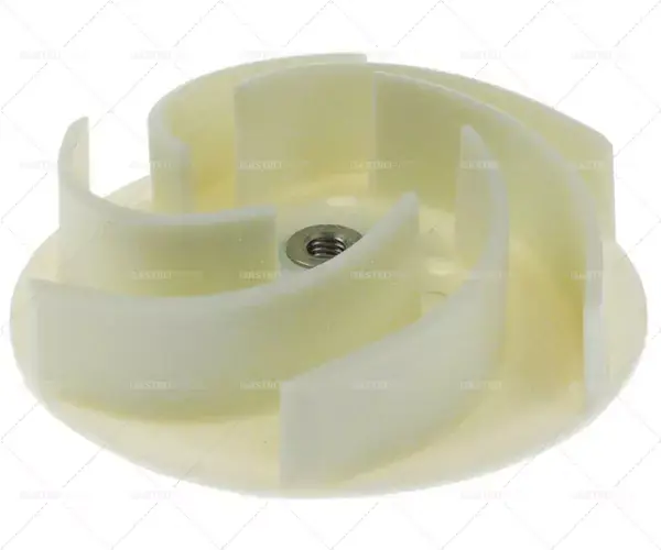 Odeslání Ihned oběžné kolo ø 120mm H 39mm směr otáčení vlevo závit M8R vhodné pro LGB ZF900DX sedlo ø 12mm