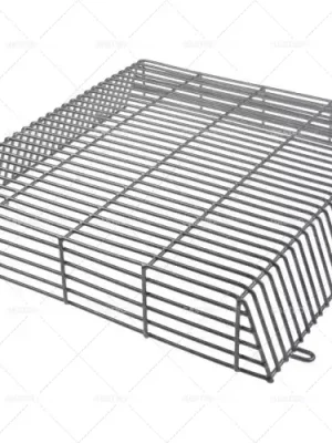 ochrana ventilátoru délka 350 mm šířka 350 mm rozteč otvorů 265 mm Nakupujte Hned