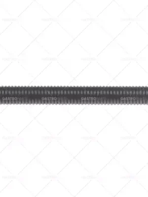 Hnací síla o tloušťce 10 mm drát o 2mm Celková délka 125mm na mechanismu dveří Originální