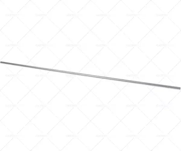 Expresní Doručení délka tyče 600 mm průměr 7 mm